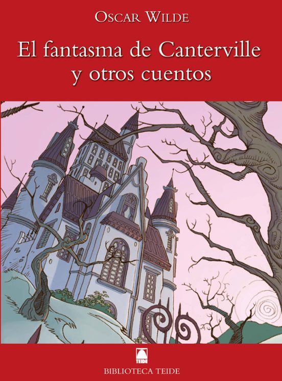 Fantasma De Canterville