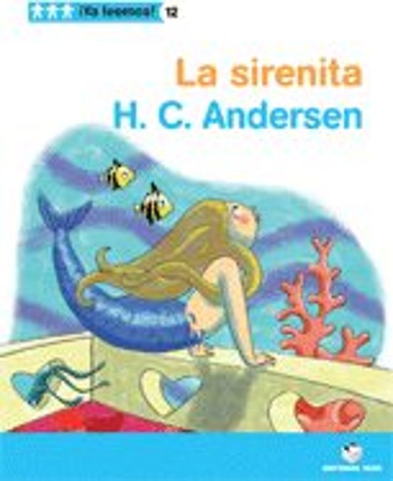 La Sirenta ¡ya Leemos! 12