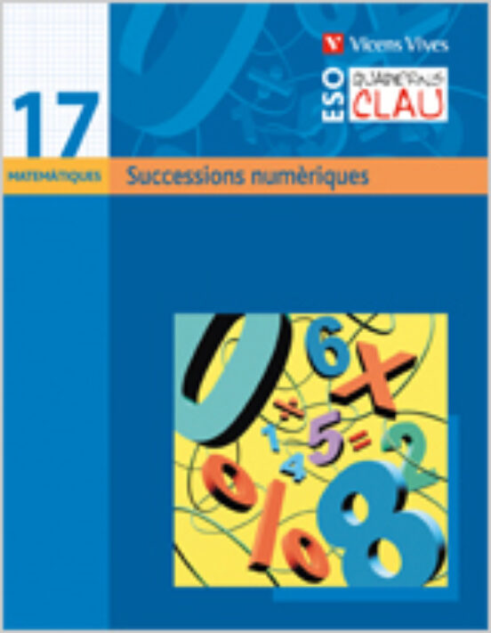 Successions Numèriques: Secundaria 3º