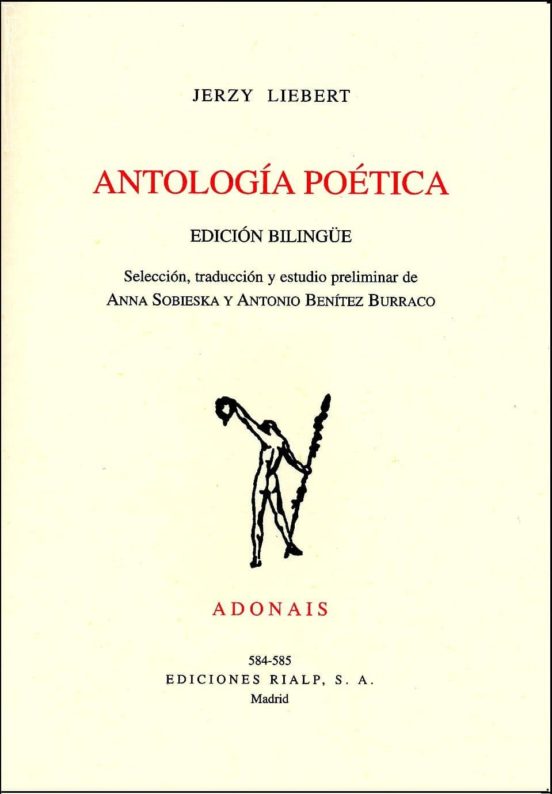 Antologia Poetica