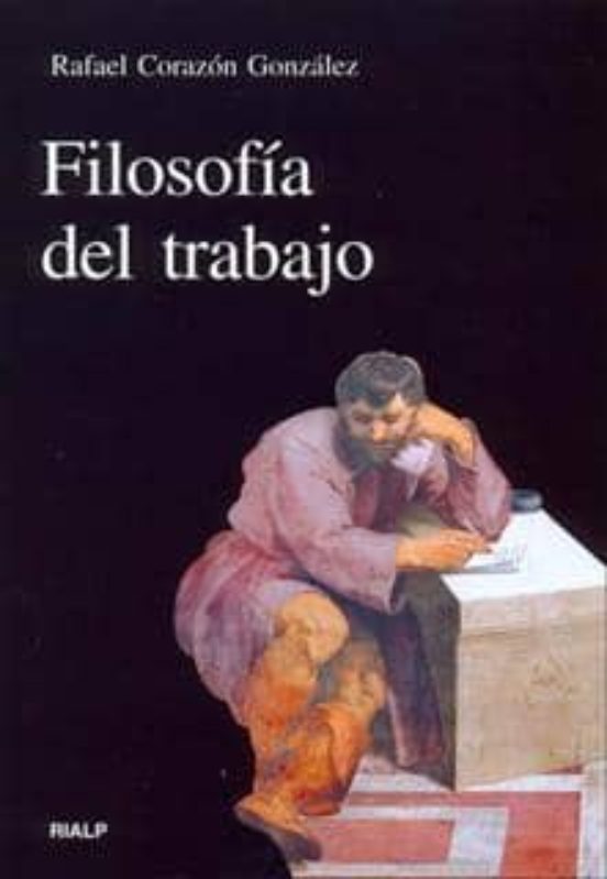 Filosofía del trabajo