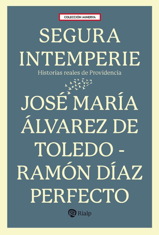 Segura intemperie