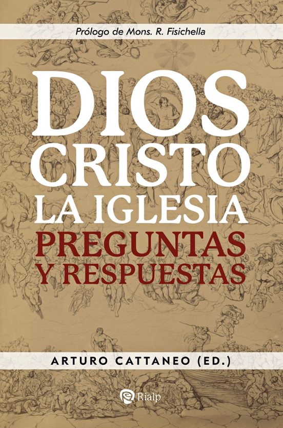 Dios Cristo la Iglesia