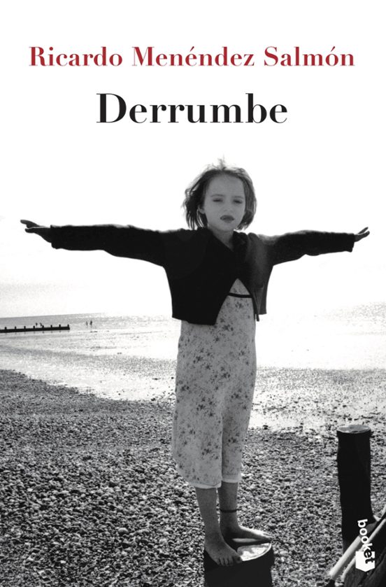 Portada de Derrumbe