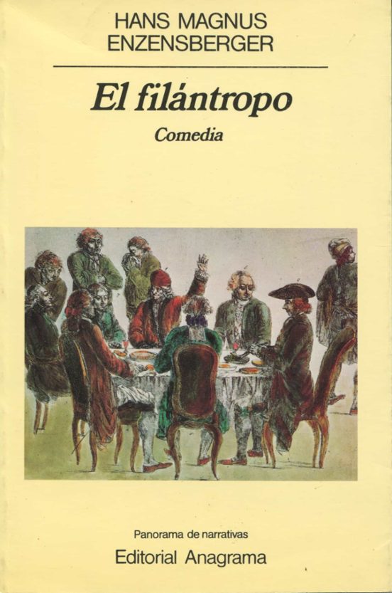 El Filántropo