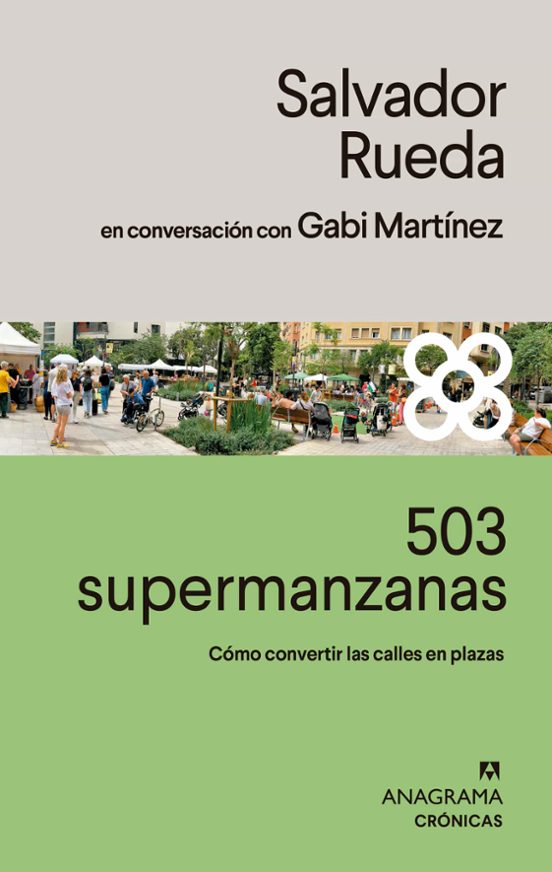 503 Supermanzanas