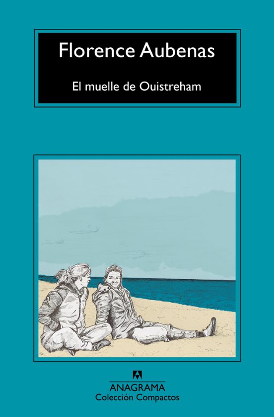 El Muelle De Ouistreham