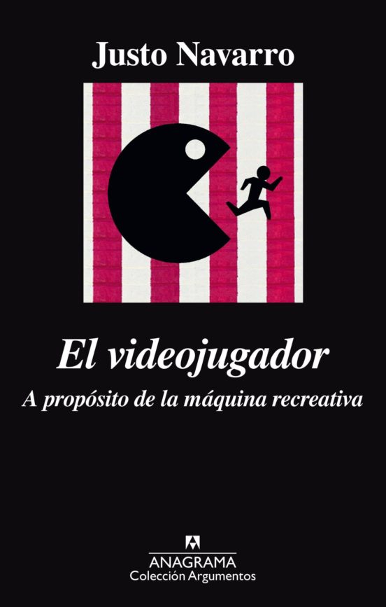 El Videojugador: A Propósito de la Máquina Recreativa