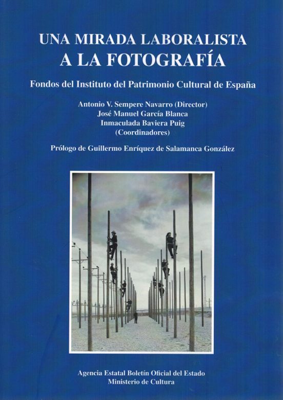 Una Mirada Laboralista A La Fotografía