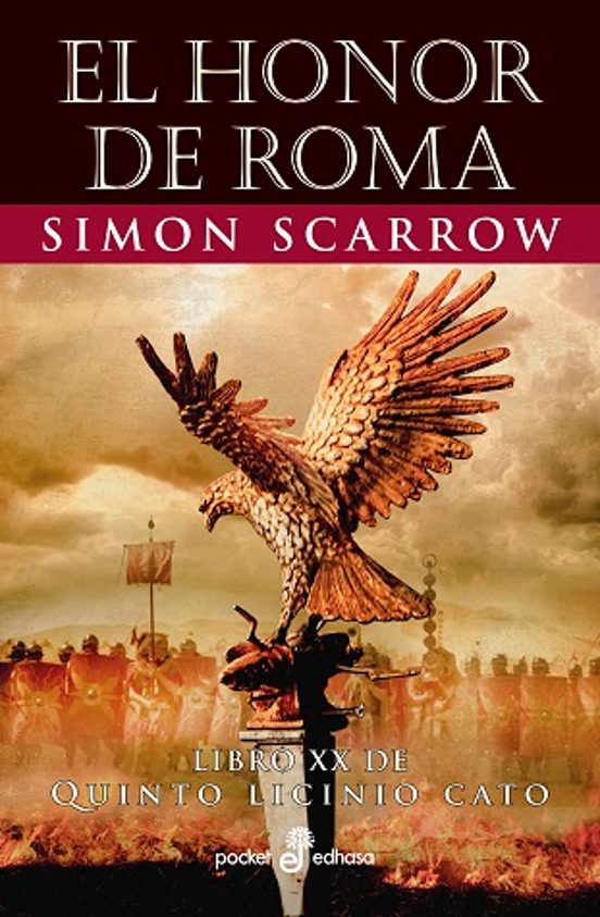 El Honor De Roma
