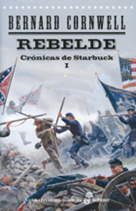 Rebelde