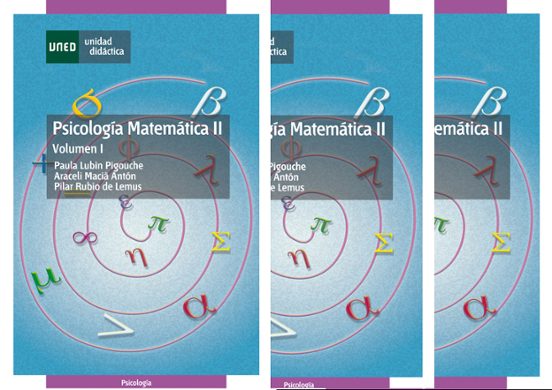 Psicologia Matematica Ii