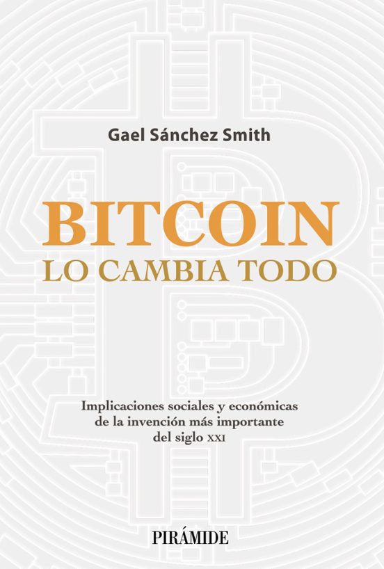 Bitcoin Lo Cambia Todo