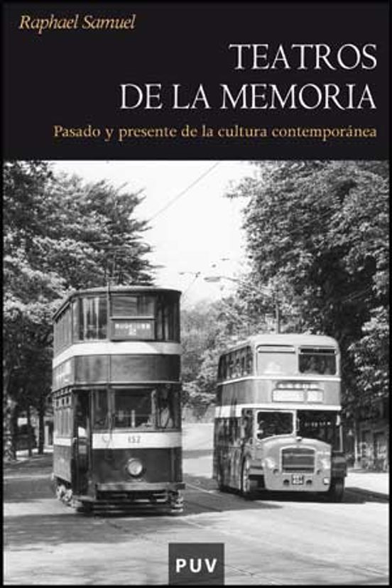 Teatros De La Memoria