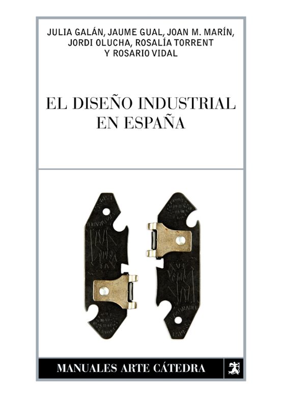 El Diseño Industrial En España