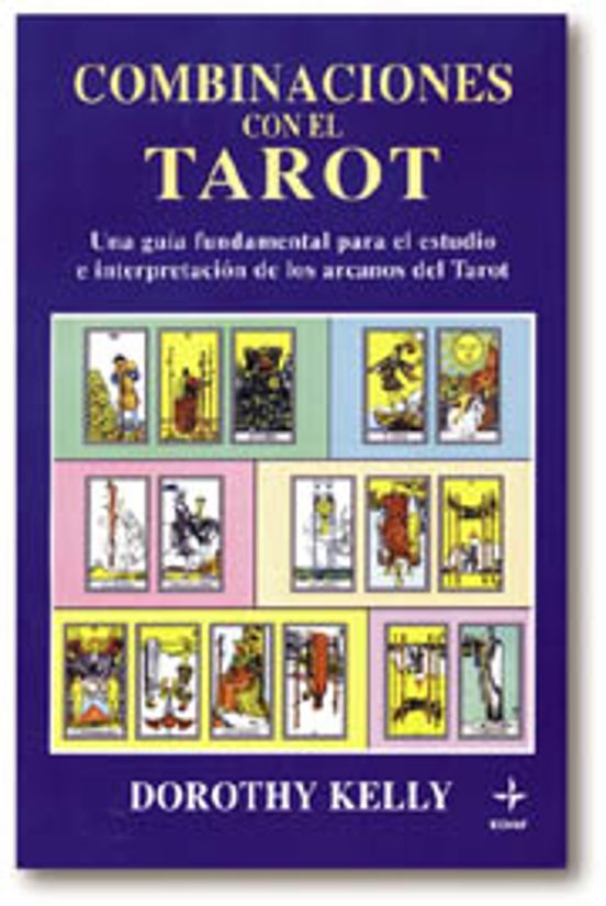 Combinaciones de las Cartas del Tarot