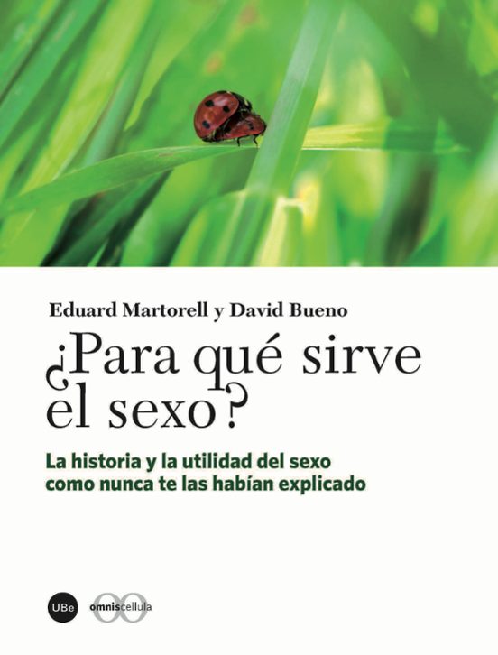 ¿Para Qué Sirve El Sexo?