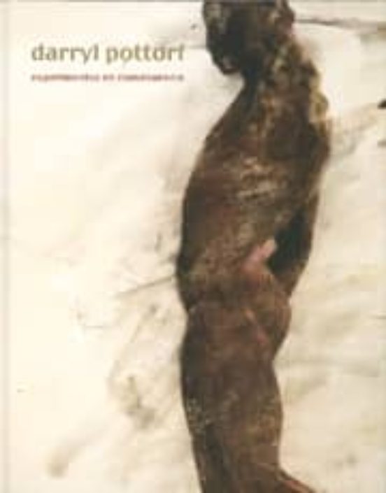 Darryl Pottorf: Experimentos En Consecuencia