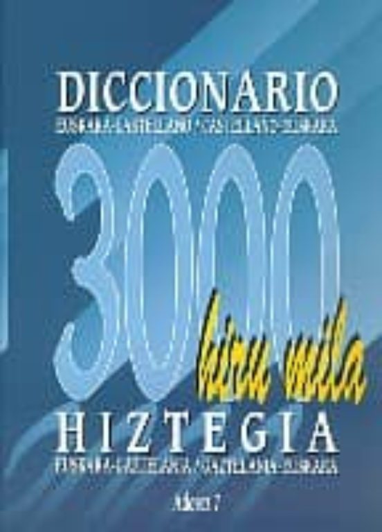 Sinonimoen Hiztegia-antonimoduna