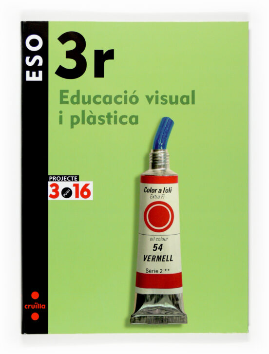 3 Eso Plastica Ed 07