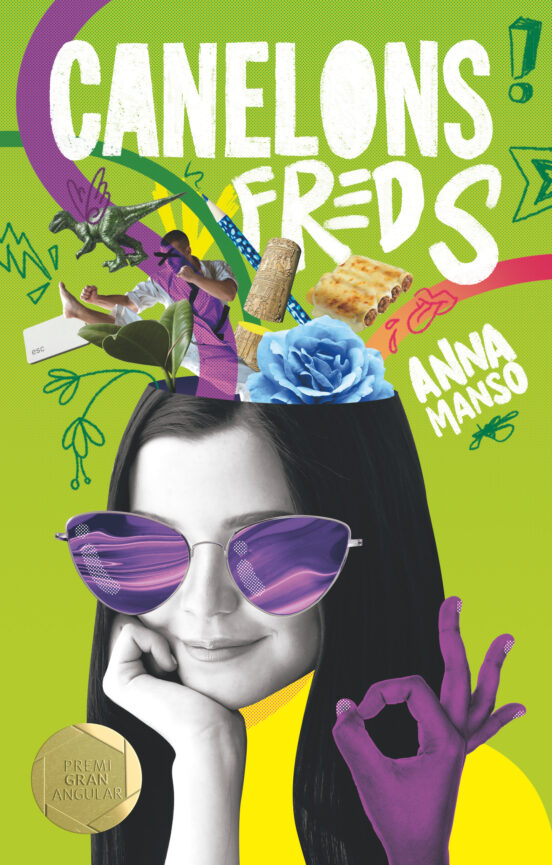 Canelons Freds