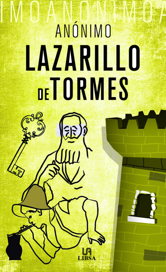 Lazarillo De Tormes