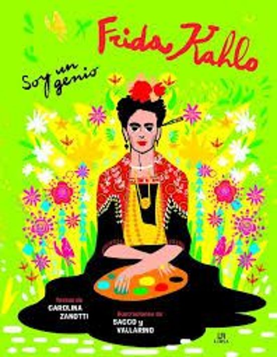 Frida Kahlo