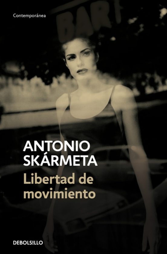 Libertad De Movimiento