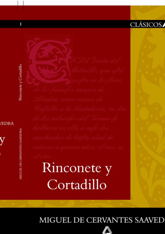 Rinconete y cortadillo