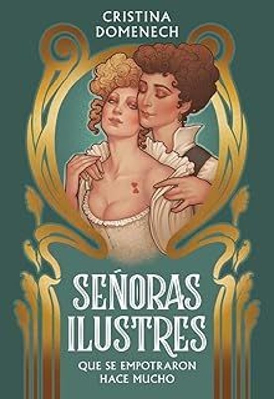 Señoras Ilustres