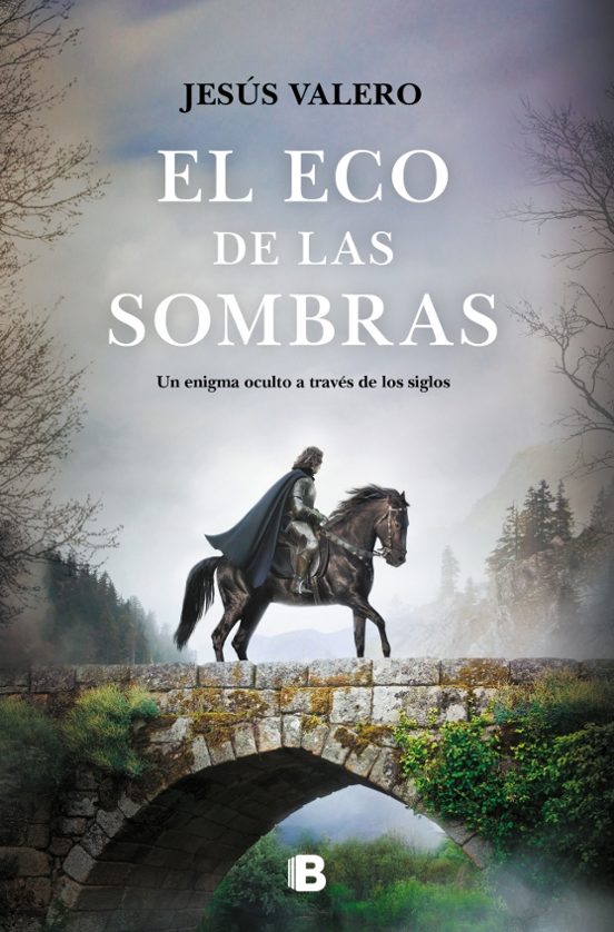 El eco de las sombras