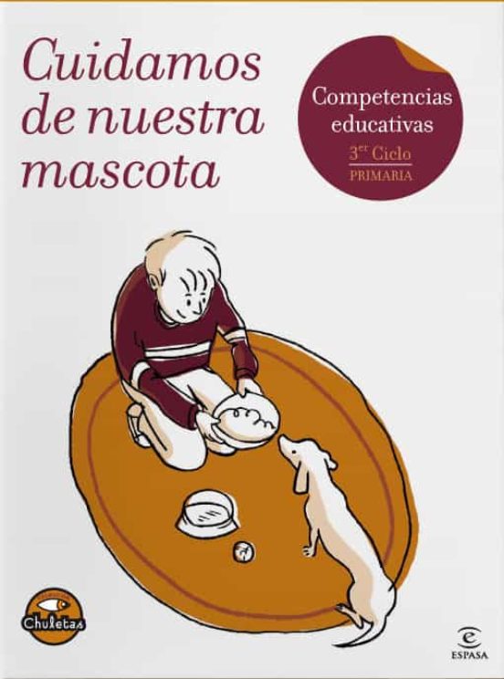 Cuidados de Nuestra Mascota