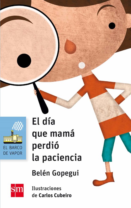 El Dia Que Mama Perdio La Paciencia