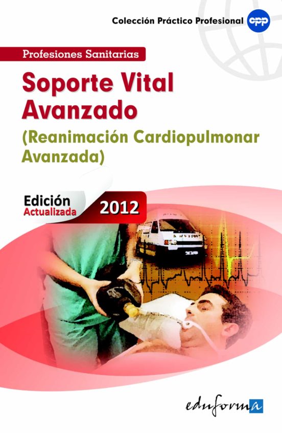 Soporte Vital Avanzado