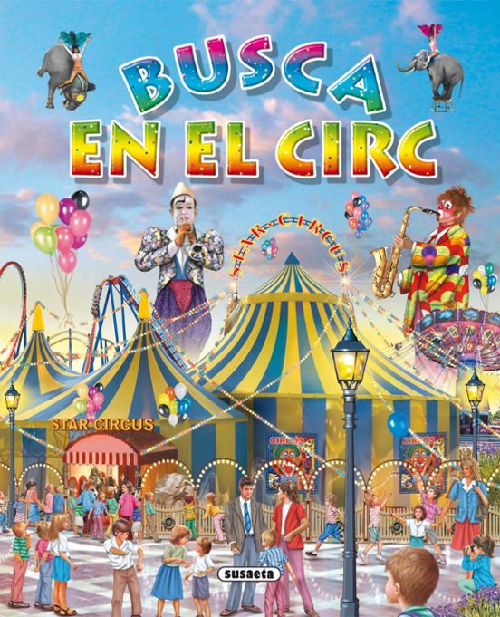 En El Circ