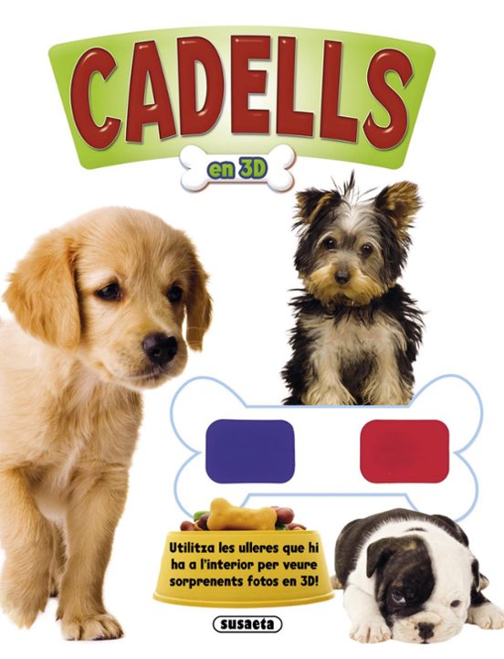 Cadells En 3D