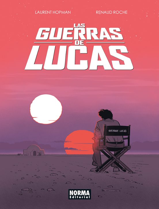Las guerras de Lucas I