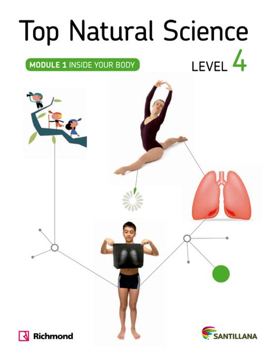Top Natural Science 4 Inside Your Body