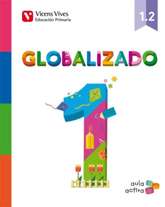 Globalizado 1.2 Primero de Primaria