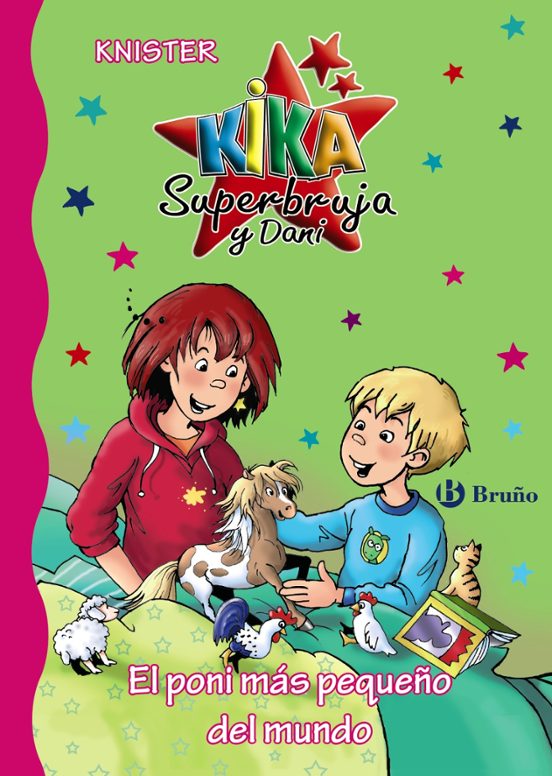 El Poni Mas Pequeño Del Mundo