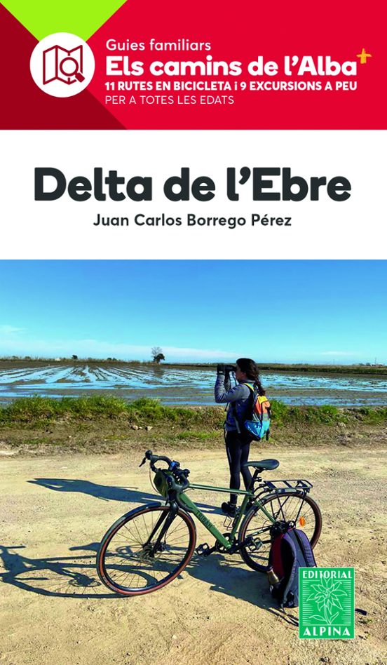 Delta de l’Ebre