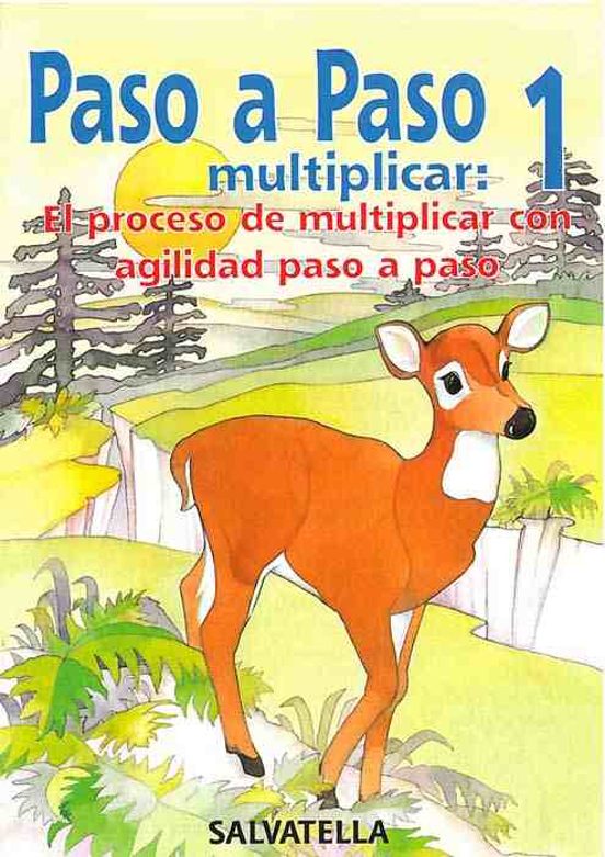 Paso A Paso. Multiplicar 1