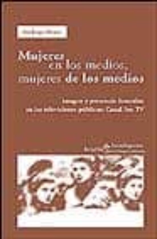 Muejres En Los Medios Mujeres De Los Medios