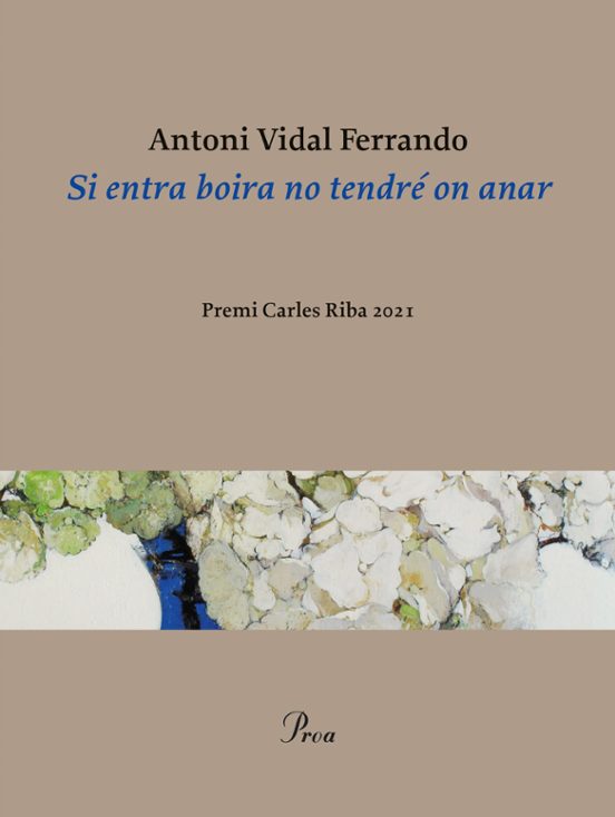 Si Entra Boira No Tendré On Anar