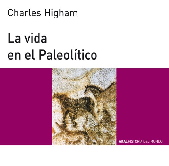 La Vida En El Paleolítico