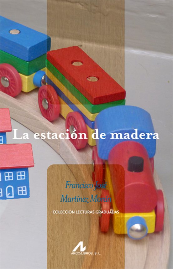 La Estacion De Madera