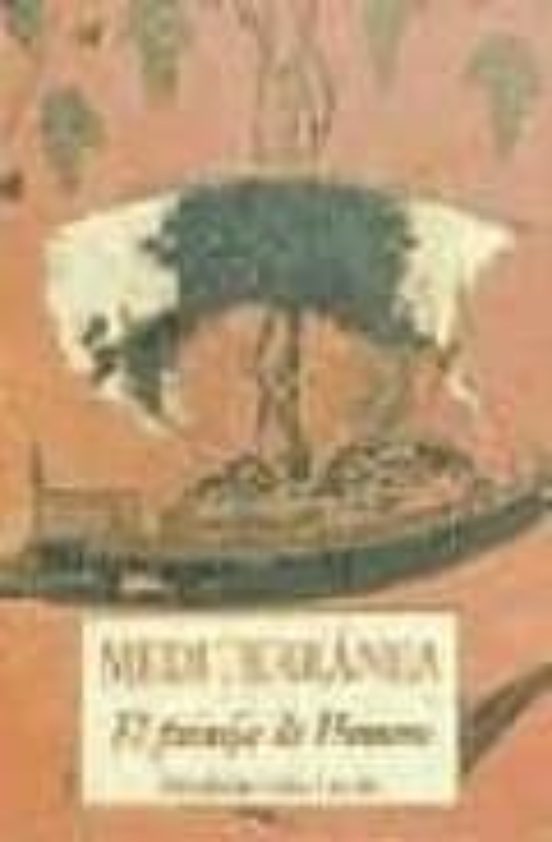 Mediterranea: El Paisaje De Homero