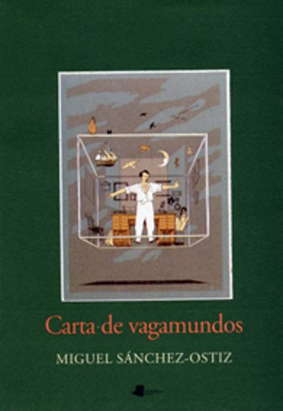 Carta De Vagabundos