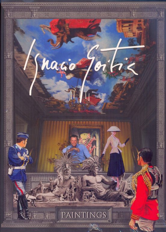 Paintings