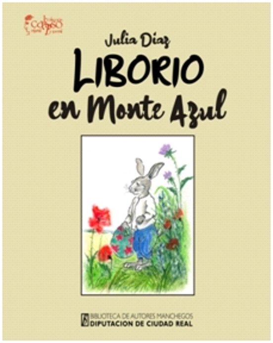 Liborio En Monte Azul